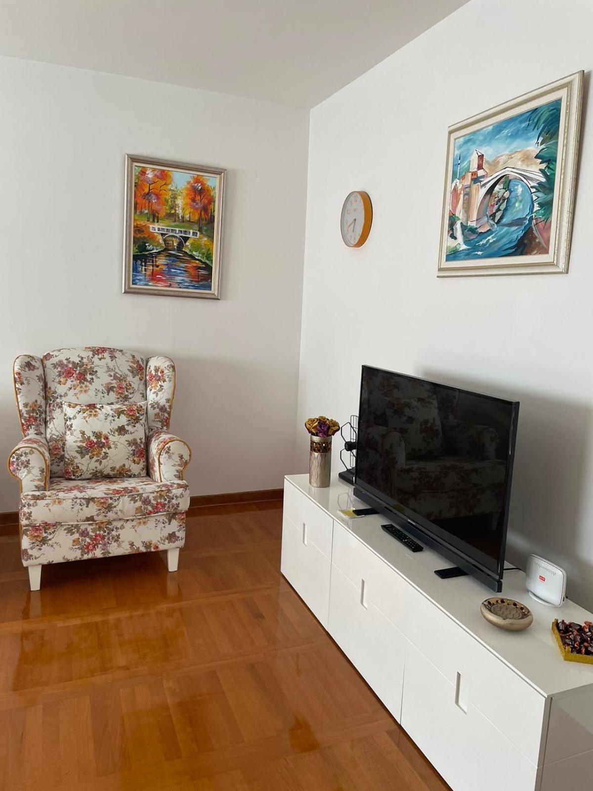 Apartment Sunshine Mostar Exterior foto
